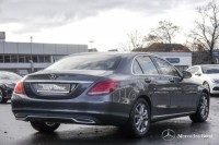 Mercedes-Benz C 220 Avantgarde COMAND