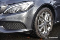 Mercedes-Benz C 220 Avantgarde COMAND