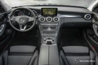 Mercedes-Benz C 220 Avantgarde COMAND