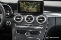 Mercedes-Benz C 220 Avantgarde COMAND
