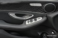 Mercedes-Benz C 220 Avantgarde COMAND
