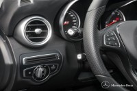 Mercedes-Benz C 220 Avantgarde COMAND