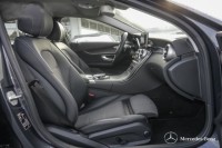Mercedes-Benz C 220 Avantgarde COMAND