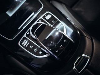 Mercedes-Benz E 350d AMG 190 kW