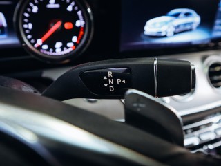 Mercedes-Benz E 350d AMG 190 kW