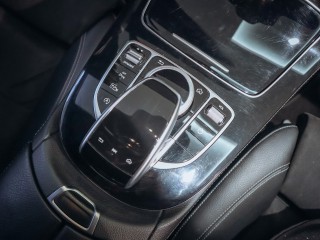 Mercedes-Benz E 350d AMG 190 kW