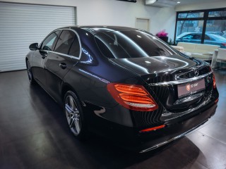 Mercedes-Benz E 350d AMG 190 kW