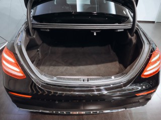 Mercedes-Benz E 350d AMG 190 kW