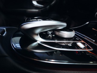 Mercedes-Benz E 350d AMG 190 kW