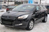 Ford Kuga 4x4, tempomat, navi