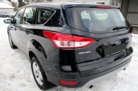 Ford Kuga 4x4, tempomat, navi