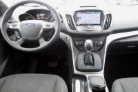 Ford Kuga 4x4, tempomat, navi