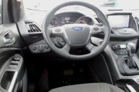 Ford Kuga 4x4, tempomat, navi