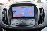 Ford Kuga 4x4, tempomat, navi