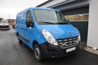 Renault Master 2.3 dCi L2H1