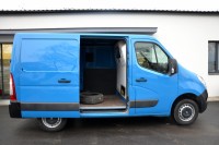 Renault Master 2.3 dCi L2H1