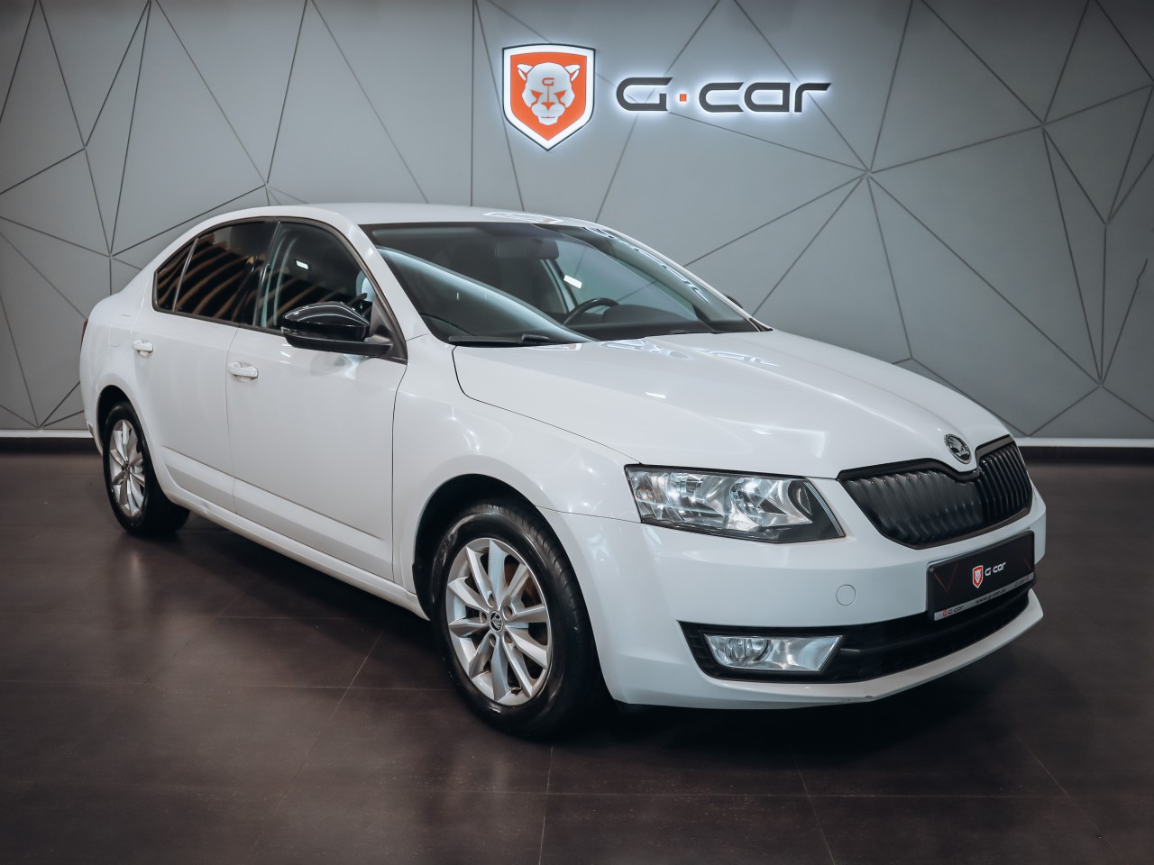 Škoda Octavia 1.6 TDi, Ambition, 81 kW