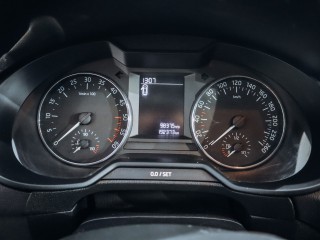 Škoda Octavia 1.6 TDi, Ambition, 81 kW