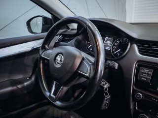 Škoda Octavia 1.6 TDi, Ambition, 81 kW