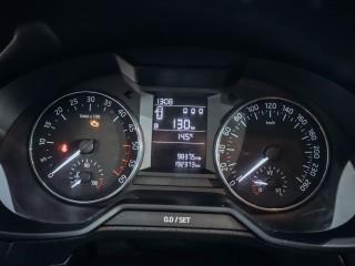 Škoda Octavia 1.6 TDi, Ambition, 81 kW