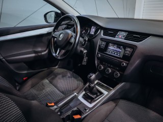 Škoda Octavia 1.6 TDi, Ambition, 81 kW