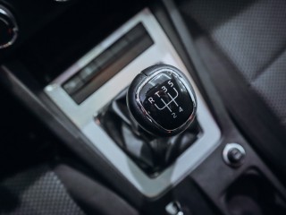 Škoda Octavia 1.6 TDi, Ambition, 81 kW
