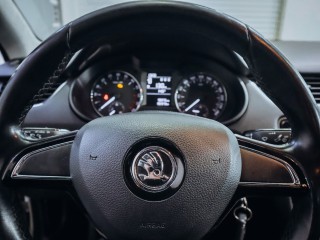 Škoda Octavia 1.6 TDi, Ambition, 81 kW