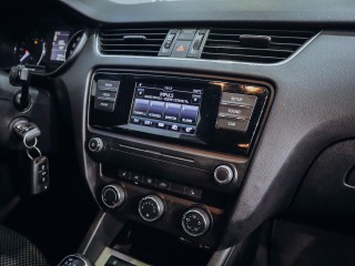 Škoda Octavia 1.6 TDi, Ambition, 81 kW