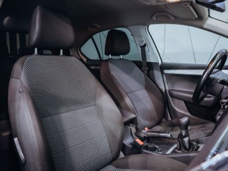 Škoda Octavia 1.6 TDi, Ambition, 81 kW