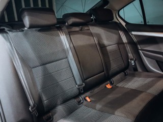 Škoda Octavia 1.6 TDi, Ambition, 81 kW
