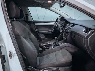 Škoda Octavia 1.6 TDi, Ambition, 81 kW