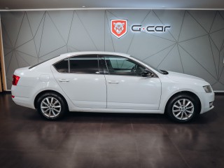 Škoda Octavia 1.6 TDi, Ambition, 81 kW