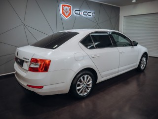 Škoda Octavia 1.6 TDi, Ambition, 81 kW