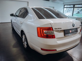 Škoda Octavia 1.6 TDi, Ambition, 81 kW