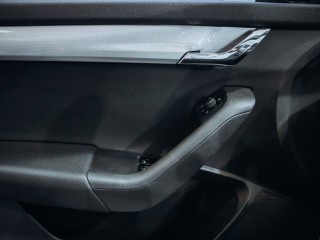 Škoda Octavia 1.6 TDi, Ambition, 81 kW