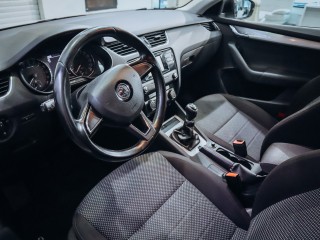 Škoda Octavia 1.6 TDi, Ambition, 81 kW