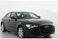 Audi A6 3.0 TDI, navi,xenon,bluetooth