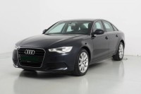 Audi A6 3.0 TDI, navi,xenon,bluetooth