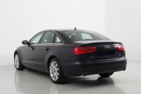 Audi A6 3.0 TDI, navi,xenon,bluetooth