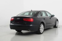 Audi A6 3.0 TDI, navi,xenon,bluetooth
