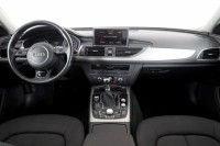 Audi A6 3.0 TDI, navi,xenon,bluetooth
