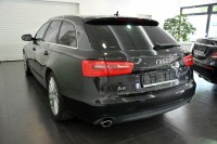 Audi A6 3.0TDi , Quattro