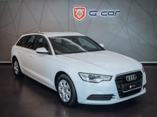 Audi A6 3.0TDI , 150kw