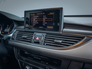 Audi A6 3.0TDI , 150kw