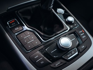 Audi A6 3.0TDI , 150kw