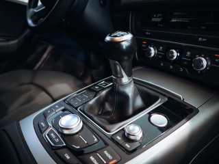 Audi A6 3.0TDI , 150kw