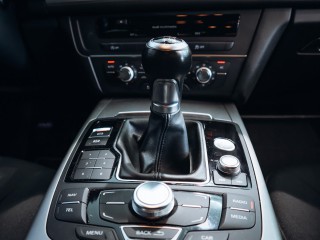 Audi A6 3.0TDI , 150kw