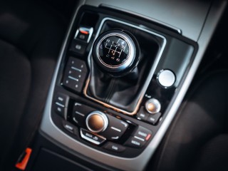 Audi A6 3.0TDI , 150kw