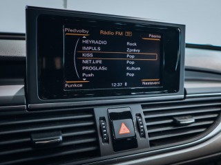 Audi A6 3.0TDI , 150kw