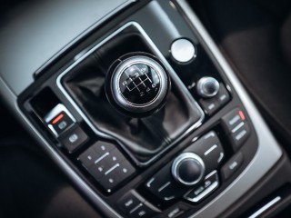Audi A6 3.0TDI , 150kw
